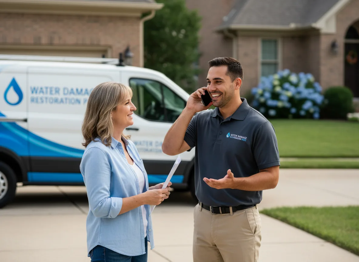 Flood Restoration Prattville, AL FAQs
